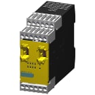 SIEMENS - Modulo di ampliamento 3RK32 per sistema di sicurezza modulare 3RK3, 4/8F-RQ, DC 24 V/2 A