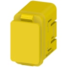 SIEMENS - MSS, modulo di memoria, parte di ricambio 3RK39310AA00