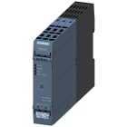 SIEMENS - Avviatore invertitore, 0,1 ... 0,5 A, AC 110 ... 230 V, morsetti a vite/molla 3RM12013AA14