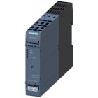 SIEMENS - Avviatore invertitore, 1,6 ... 7 A, DC 24 V, morsetti a molla