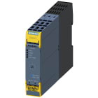 SIEMENS - Avviatore invertitore failsafe, 1,6 ... 7 A, AC 110 ... 230 V, morsetti a vite/molla 3RM13073AA14