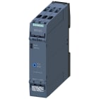SIEMENS - Relè di protezione motore a termistore, standard, morsetti a vite, 2CO, AC/DC 24 ... 240 V