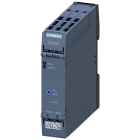SIEMENS - Relè di protezione motore a termistore, standard, morsetti a molla, 2CO, AC/DC 24 V