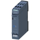 SIEMENS - Relè di protezione motore a termistore, standard, morsetti a vite, 2CO, AC/DC 24 ... 240 V 3RN20131GW30