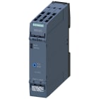 SIEMENS - Relè di protezione motore a termistore, standard, morsetti a molla, 2CO, AC/DC 24 V