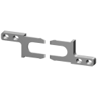 SIEMENS - Linguetta di fissaggio/adattatore fissaggio a vite per apparecchi con 1 o 2 contatti CO 3RP1903