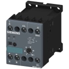 SIEMENS - Relè a tempo, elettronico, ritardato alleccitazione 1CO, AC/DC 24 V, AC 100 ... 127 V