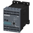 SIEMENS - Relè a tempo, elettronico, ritardato alleccitazione 1CO, AC/DC 24 V, AC 100 ... 127 V