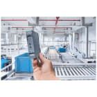 SIEMENS - Relè a tempo, 2CO, 27 funzioni, 7 campi di temporizzazione (0,05 s ... 100 h) 3RP25052BW30