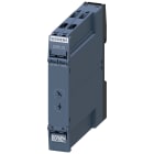 SIEMENS - Relè a tempo, ritardato alleccitazione, 1NO, 2 fili, 4 campi di temporizzazione 0,05 ... 240 s