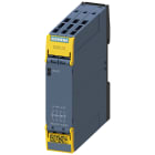 SIEMENS - Morsetti dinterfaccia a relè a guida forzata, 2NO+2NC, AC/DC 24 ... 240 V, morsetti a molla, SIL 2/PL c