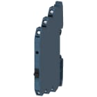 SIEMENS - Interfaccia di uscita, optoisolatore, 1NO, DC 24 V uscita max. DC 30 V, 5 A