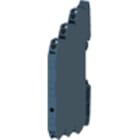 SIEMENS - Interfaccia di ingresso, optoisolatore 1NO, AC/DC 110 ... 230 V uscita DC 30 V, 0,5 mA 3RQ30702SG30