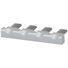SIEMENS - Pettine di collegamento, a 4 poli 3RQ39010B