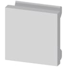 SIEMENS - Targhetta a clip, 5 x 5 mm 3RQ39020A