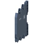 SIEMENS - Morsetto dinterfaccia a semiconduttore DC 24 V, 1 contatto NO, morsetti a molla (push-in)