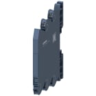 SIEMENS - Morsetto dinterfaccia a semiconduttore DC 24 V, 1 contatto NO, morsetti a vite