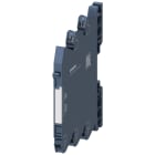 SIEMENS - Morsetto dinterfaccia plug-in, AC/DC 115 V, 1 contatto CO, morsetti a vite