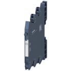 SIEMENS - accoppiatore H-0-A con relè inseribile, AC/DC 24 V, 1 CO, morsetti a molla (push-in), larghezza costruttiva 6,2 mm, corrente termica 6 A, con inter...