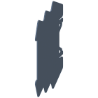 SIEMENS - Piastra di separazione del potenziale 3RQ49000A