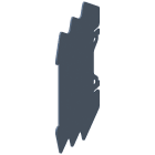 SIEMENS - Piastra di separazione del potenziale 3RQ49000A