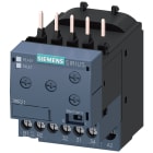 SIEMENS - Relè di controllo montabile su contattore 3RT2, gr. costr. S00 basic, 1,6 ... 16 A 3RR21411AW30