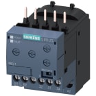 SIEMENS - Relè di controllo montabile su contattore 3RT2, gr. costr. S00 basic, 1,6 ... 16 A 3RR21411AW30