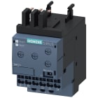 SIEMENS - Relè di controllo montabile su contattore 3RT2, gr. costr. S00 basic, 1,6 ... 16 A 3RR21412AW30