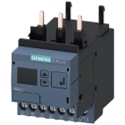 SIEMENS - Relè di controllo montabile su contattore 3RT2, gr. costr. S00 standard, 4 ... 40 A 3RR22421FA30