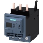SIEMENS - Relè di controllo montabile su contattore 3RT2, morsetti a molla