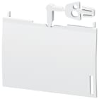 SIEMENS - Copertura piombabile per relè di controllo corrente 3RR2 montabile direttamente 3RR2940