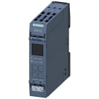 SIEMENS - Relè di controllo temperatura, universale, display, AC/DC 24 ... 240 V, 2CO, morsetti a molla