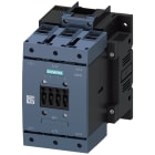 SIEMENS - Contattore AC-3e, 55 kW/400 V, comando in AC (40 ... 60 Hz)/DC Uc 220 ... 240 V, senza contatti ausiliari