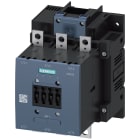 SIEMENS - Contattore AC-3e, 75 kW/400 V, comando in AC (40 ... 60 Hz)/DC Uc 220 ... 240 V, senza contatti ausiliari 3RT10556AP30