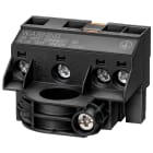 SIEMENS - Connettore partenza motore per modulo di connessione per 3RT2.1 e 3RT2.2 3RT19004RE01