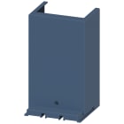 SIEMENS - Elemento di collegamento in parallelo con morsetto di collegamento, a 3 poli, per 3RT104. 3RT19464BB31