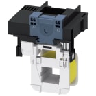 SIEMENS - Bobina estraibile per S6, comando in AC/DC UC 23 ... 26 V