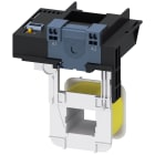 SIEMENS - Bobina estraibile per S6, comando in AC/DC UC 96 ... 127 V, azionamento: elettronico