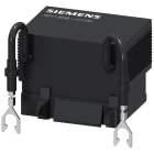 SIEMENS - Limitatore di sovratensione/gruppo RC, per contattori S6/S10/S12 per US=AC 24 ... 48 V 3RT19561CB00