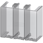 SIEMENS - Copertura connessioni per attacchi a sbarra per contattori e relè di sovraccarico