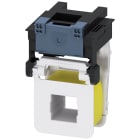 SIEMENS - Bobina estraibile per S10 per contattori 3RT106/3RT146, comando in AC/DC UC 110 ... 127 V