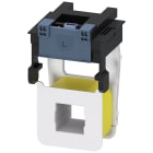 SIEMENS - Bobina estraibile per S10 per contattori 3RT106/3RT146, comando in AC/DC UC 96 ... 127 V
