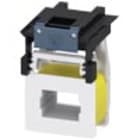 SIEMENS - Bobina estraibile per S12 per contattori 3RT107/3RT127/3RT147, comando in AC/DC UC 23 ... 26 V