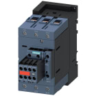 SIEMENS - Contattore dinterfaccia, AC-3e, 95 A/45 kW/400 V, a 3 poli, DC 24 V, 2NO+2NC, morsetti a vite