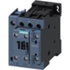 SIEMENS - Contattore 2NO+2NC, AC-3, 11 kW/DC 110 V, a 4 poli, 2NO+2NC