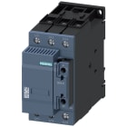 SIEMENS - Contattore AC-6b, 50 kVAr/400 V, 2NC, comando in AC/DC 83 ... 155 V