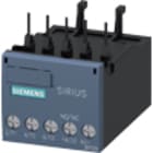 SIEMENS - Modulo di attenuazione EMC, 690 V 50/60 Hz, 5,5 kW, per contattori per comando motori