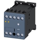 SIEMENS - Ritardatore di apertura, UC 110 V per contattori 3RT2 e contattori ausiliari 3RH2