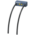 SIEMENS - Blocchetto con LED per la visualizzazione della funzione del contattore, AC/DC 24 ... 240 V 3RT29261QT00