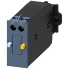 SIEMENS - Blocchetto di ritenuta meccanica, AC/DC 230 V, per contattori per comando motori, S0